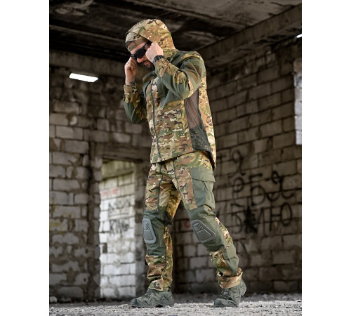 Костюм гірка полегшений РН3981