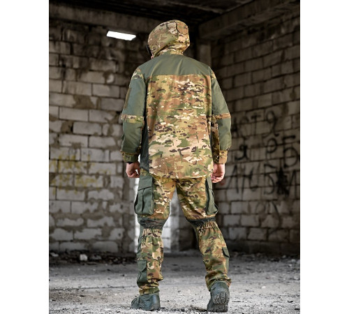 Костюм гірка полегшений РН3981