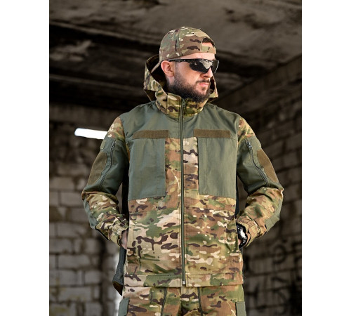 Костюм гірка полегшений РН3981