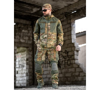 Костюм гірка полегшений РН3981