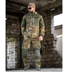 Костюм гірка полегшений РН3981