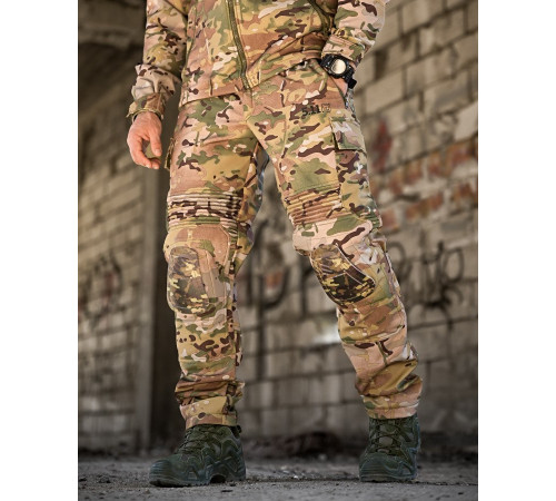Тактичний костюм софтшел softshell 5.11 mission мультикам ВТ7879 за 3740 грн