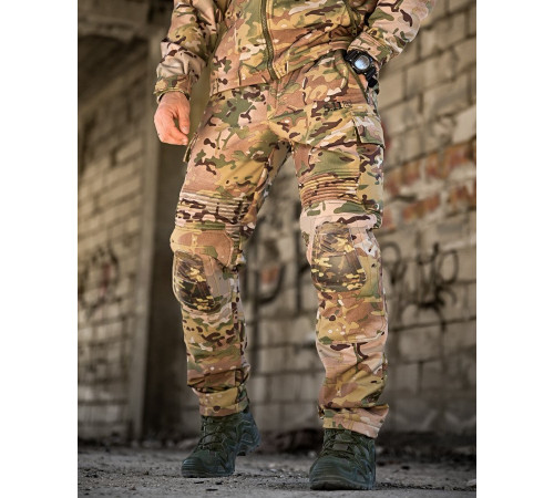 Тактичний костюм софтшел softshell 5.11 mission мультикам ВТ7879 за 3740 грн