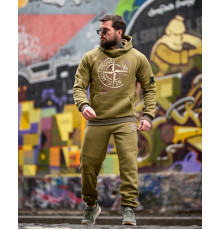 Зимовий спортивний костюм Stone Island gerona 4 ТР6495