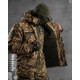 Зимовий тактичний костюм avenger ВТ6600