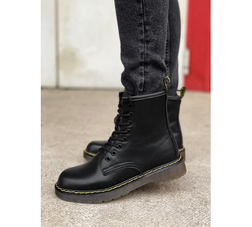 жіночі черевики martin mini leather 21-3. за 329 грн