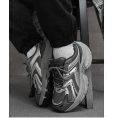 Жіночі кросівки grey НП5004