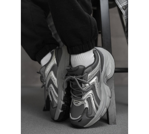 Жіночі кросівки grey НП5004 за 1210 грн
