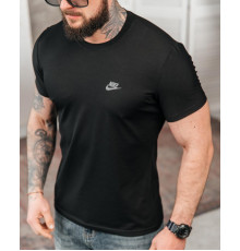 Футболка NK black ТР6987
