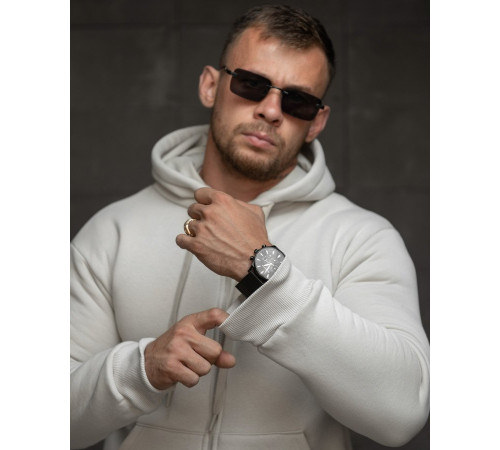 спортивний костюм на флісі magnum беж ВТ7762 за 1099 грн