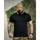 Тактична футболка SELION Queen black РП7352 за 549 грн