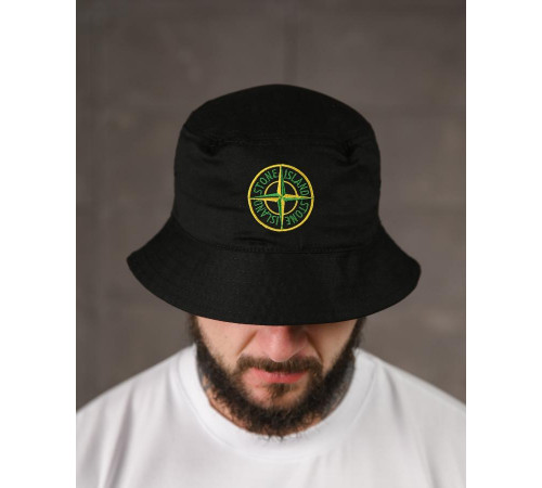 Панама SI black ВТ4647 за 494 грн