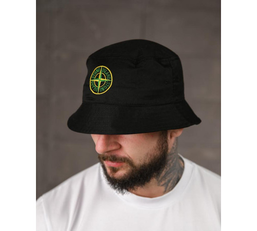Панама SI black ВТ4647 за 494 грн