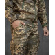Костюм Bandit soft shell pixel ВТ7960