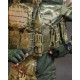 Плитоноска Nixon 4 точки скидання pixel ВТ6044