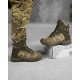 Тактичні черевики ALPINE CROWN MILITARY PHANTOM мультикам ВТ0999