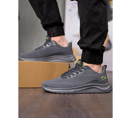 Чоловічі кросівки Sketch grey ПП7501