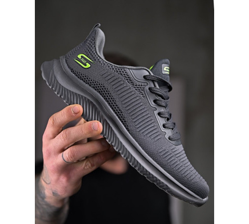Чоловічі кросівки Sketch grey ПП7501