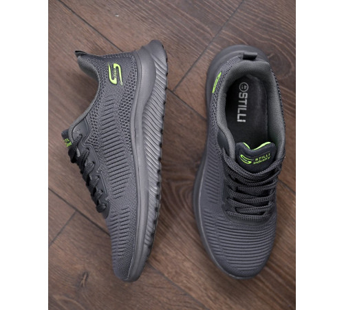 Чоловічі кросівки Sketch grey ПП7501