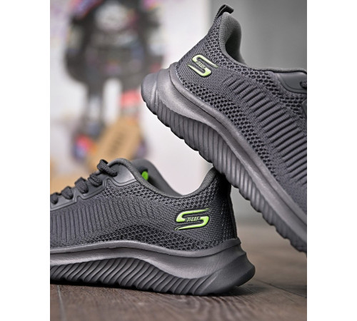 Чоловічі кросівки Sketch grey ПП7501