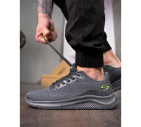 Чоловічі кросівки Sketch grey ПП7501