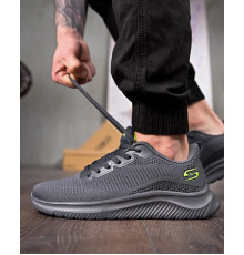 Чоловічі кросівки Sketch grey ПП7501
