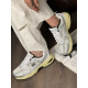 Жіночі кросівки Silver/Beg sport ВТ1444 за 1155 грн