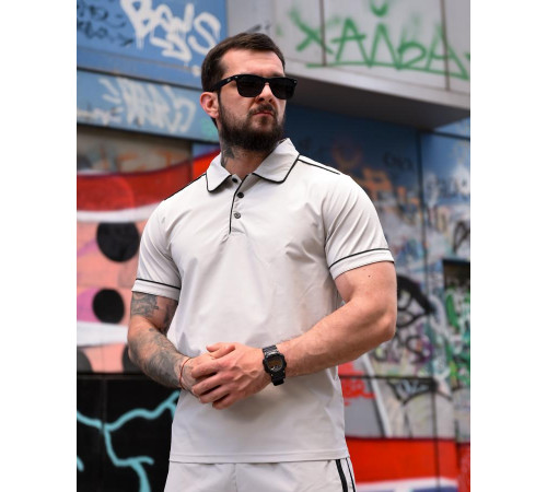 Літній комплект Audsa Polo light РГ6180