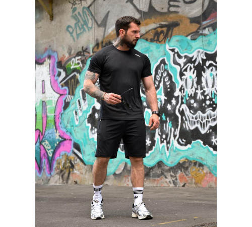 Літній комплект SET Audsa black РН2594