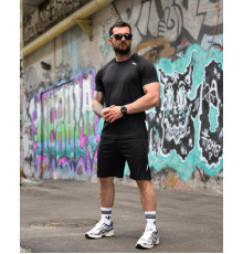 Літній комплект SET Audsa black РН2594