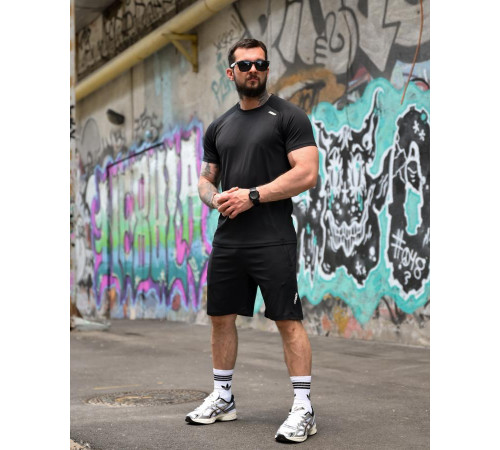 Літній комплект SET Audsa black РН2594