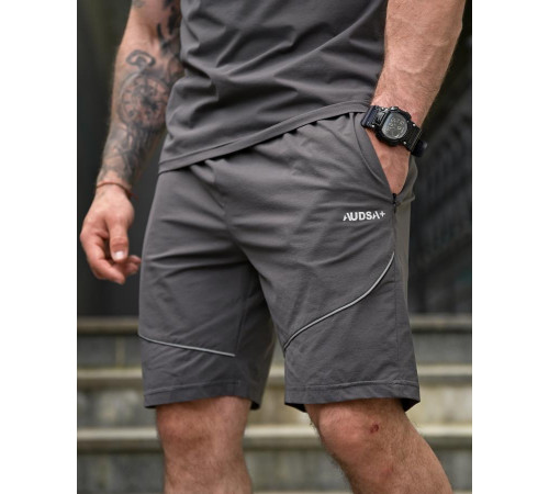 Літній комплект Audsa line grey РГ6173