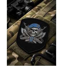 Шеврон вірний ВТ4664