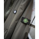 Міська вітровка Stone Island карман оліва 4 люкс ДЛ7037