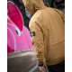 Міська Куртка Stone island кишеня coyot 4 ДЛ7036