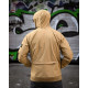 Міська Куртка Stone island кишеня coyot 4 ДЛ7036