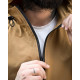 Міська Куртка Stone island кишеня coyot 4 ДЛ7036