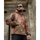 Демісезонна куртка Softshell Silver knight wood ПП7995