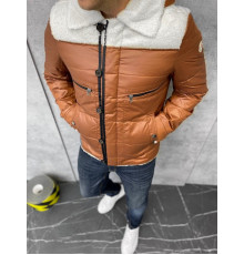 чоловіча куртка Moncler