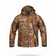 Демісезонна куртка Softshell Silver knight wood ПП7995