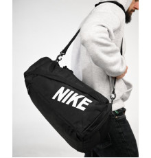 Спортивна сумка N black ТР6700