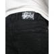 Джинси stussy ballon чорні ТР6860 за 1979 грн