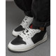 Чоловічі кросівки dunk white/black ТР6265