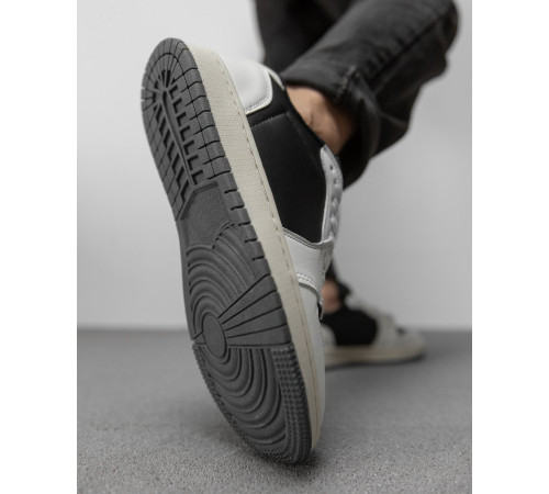 Чоловічі кросівки dunk white/black ТР6265