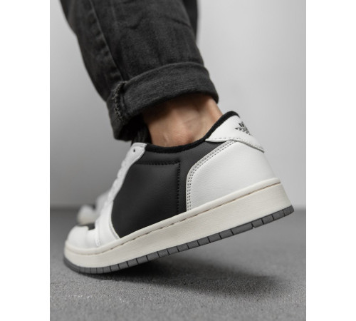 Чоловічі кросівки dunk white/black ТР6265