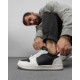 Чоловічі кросівки dunk white/black ТР6265
