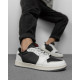 Чоловічі кросівки dunk white/black ТР6265