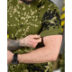 ХЛОПКОВА ТАКТИЧНА ФУТБОЛКА PATRIOT FLECKTARN-D ВТ5102 за 494 грн