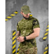 ХЛОПКОВА ТАКТИЧНА ФУТБОЛКА PATRIOT FLECKTARN-D ВТ5102 за 494 грн