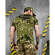 ХЛОПКОВА ТАКТИЧНА ФУТБОЛКА PATRIOT FLECKTARN-D ВТ5102 за 494 грн